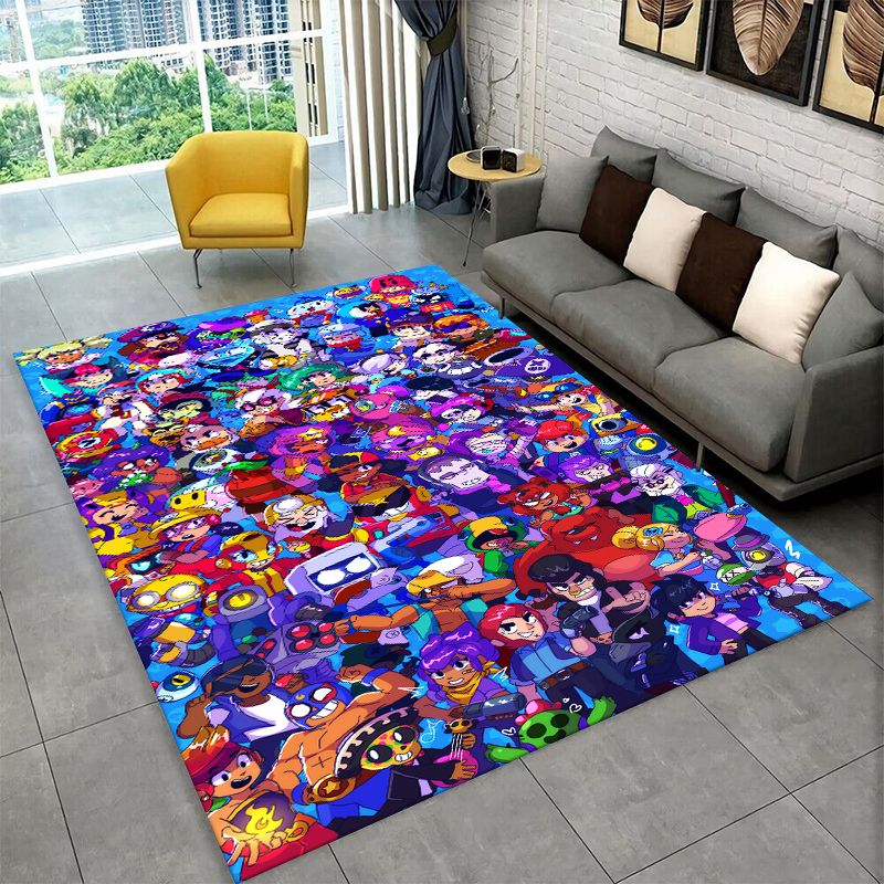 Karpet Anti Selip Permainan Ka - Kids Outdoor Mat ulasan dan harga