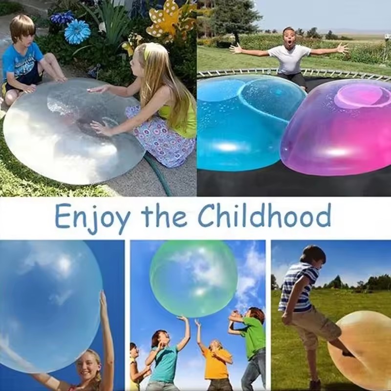 Mainan Anak Luar Ruangan Bola  - Kids Outdoor Yard Games ulasan dan harga