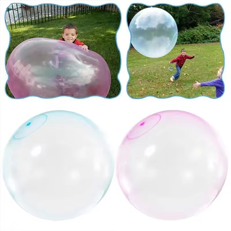 Mainan Anak Luar Ruangan Bola  - Kids Outdoor Yard Games ulasan dan harga