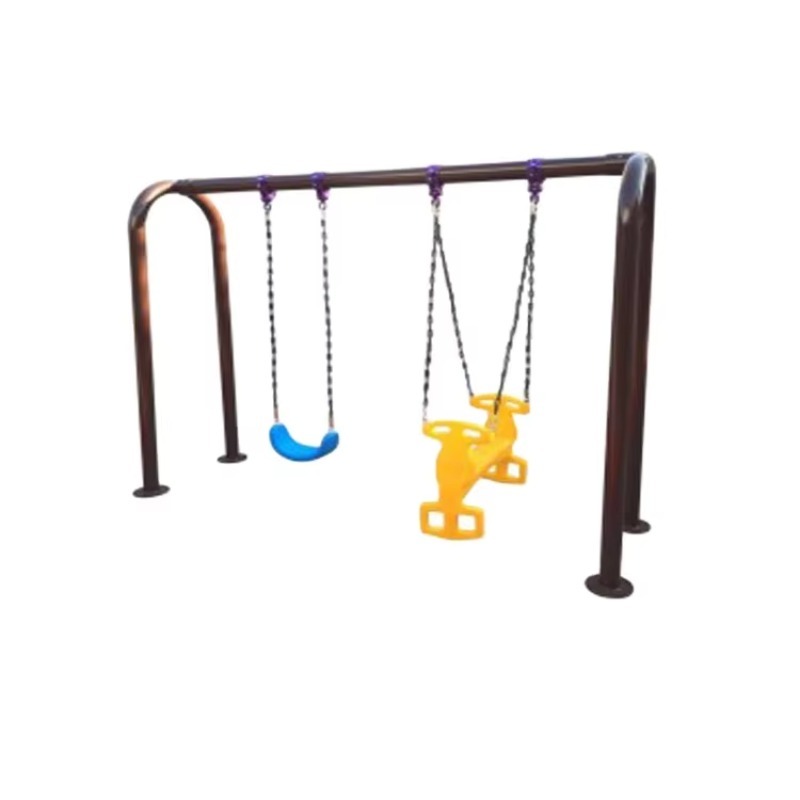 Peralatan Ayunan Luar Ruangan  - Kids Outdoor Play ulasan dan harga