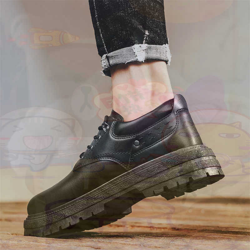Sepatu Pria Tenis Pelatih Fash - Kids Outdoor Lounge ulasan dan harga