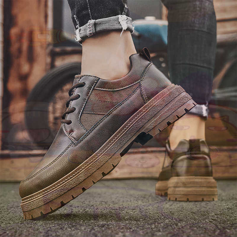Sepatu Pria Tenis Pelatih Fash - Kids Outdoor Lounge ulasan dan harga