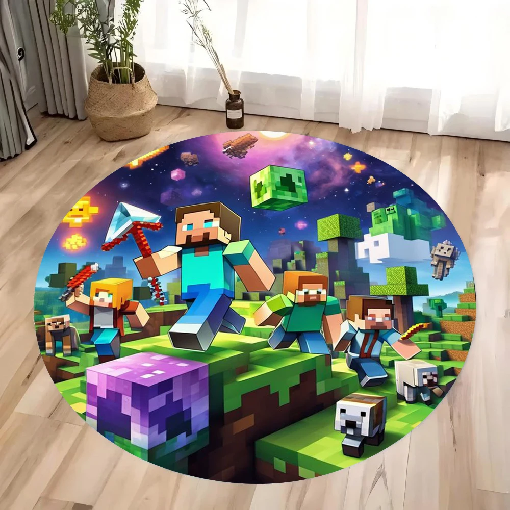 MINISO M-MINE 3D Permainan Kot - Kids Outdoor Activity Table ulasan dan harga