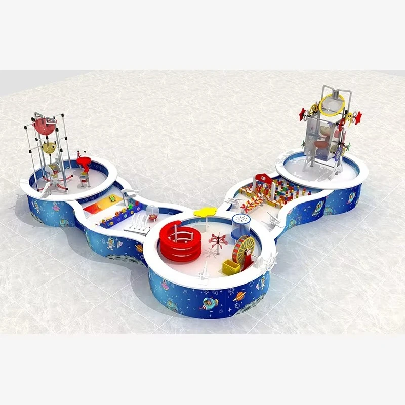 Peralatan Hiburan Water Table, - Kids Outdoor Play Table ulasan dan harga
