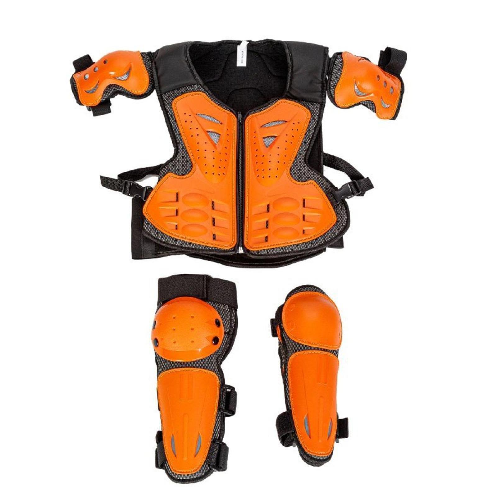 Setelan Lengkap Sepeda Motor A - Kids Outdoor Gear ulasan dan harga