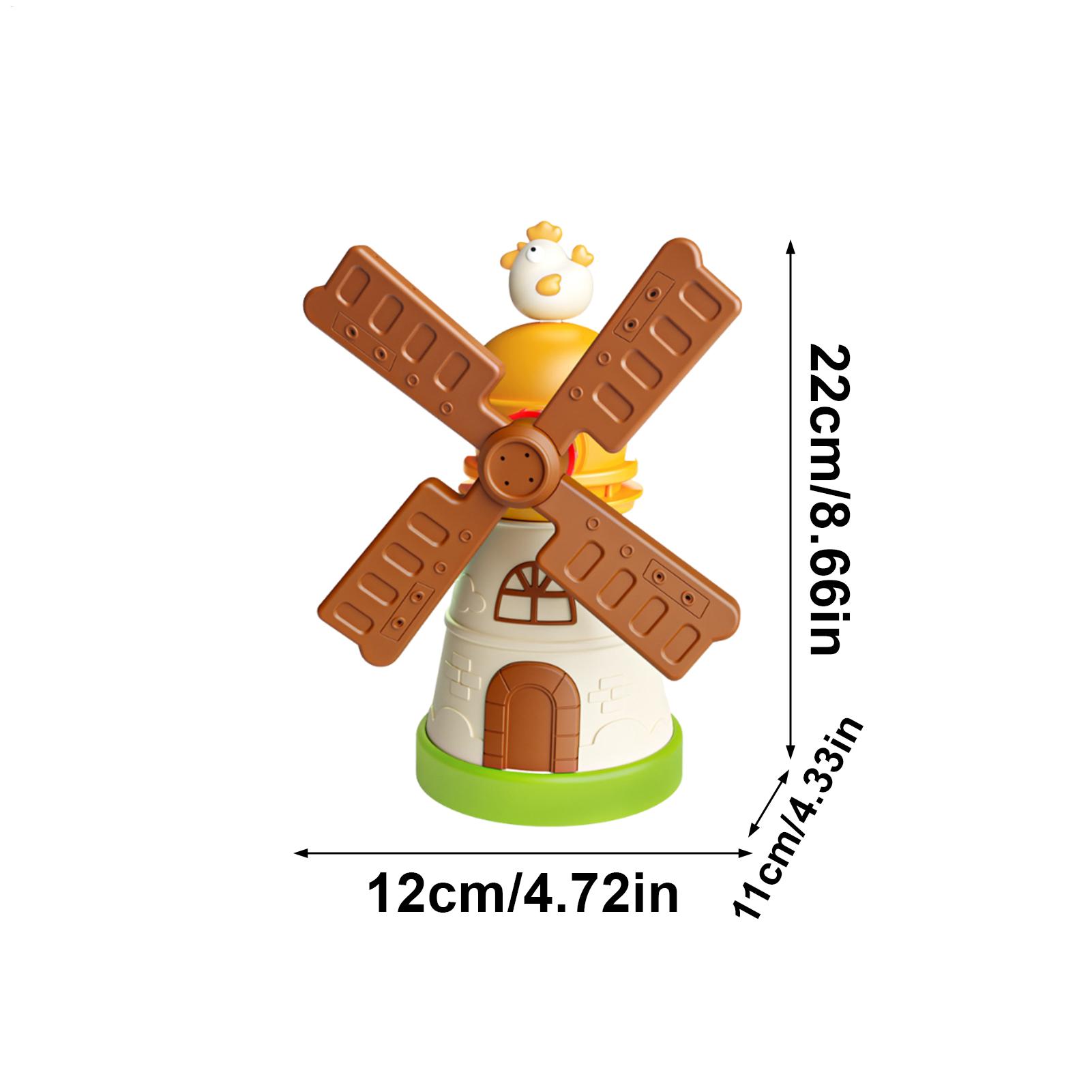 Mainan Penyiram Kincir Angin B - Kids Outdoor Play Yard ulasan dan harga