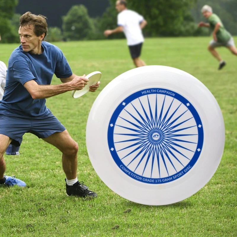 Flying Disc Profesional Outdoo - Kids Outdoor Yard Games ulasan dan harga
