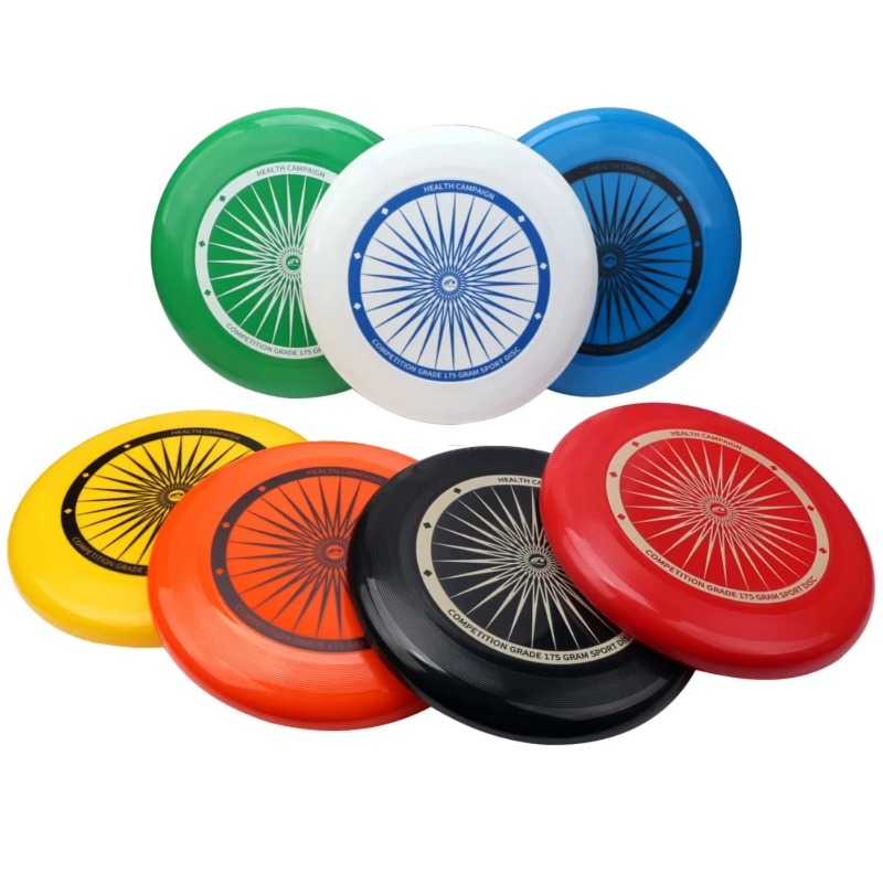 Flying Disc Profesional Outdoo - Kids Outdoor Yard Games ulasan dan harga