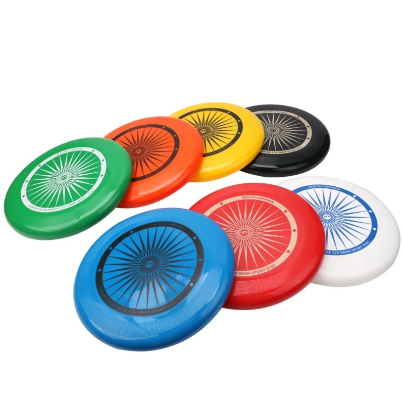 Flying Disc Profesional Outdoo - Kids Outdoor Yard Games ulasan dan harga