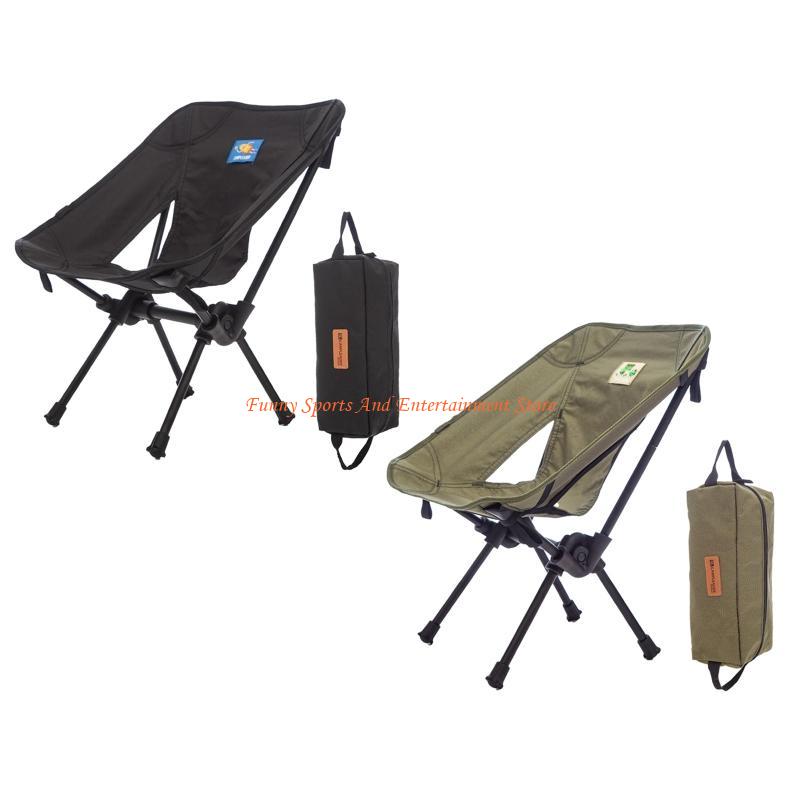 C4DE Kursi Pancing Sandaran Lu - Kids Outdoor Lawn Chair ulasan dan harga