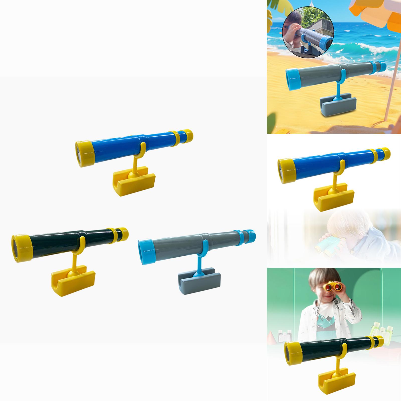 Teleskop Taman Bermain Bajak L - Kids Outdoor Jungle Gym ulasan dan harga