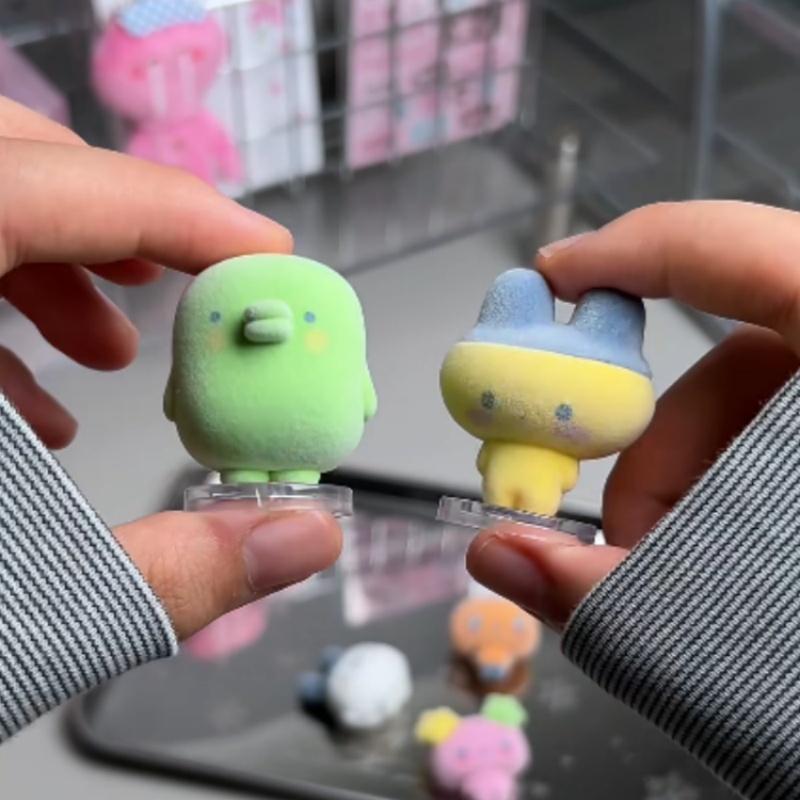Bandai Tamagotchi Karakter Asl - Bandai Model Tamagotchi ulasan dan harga