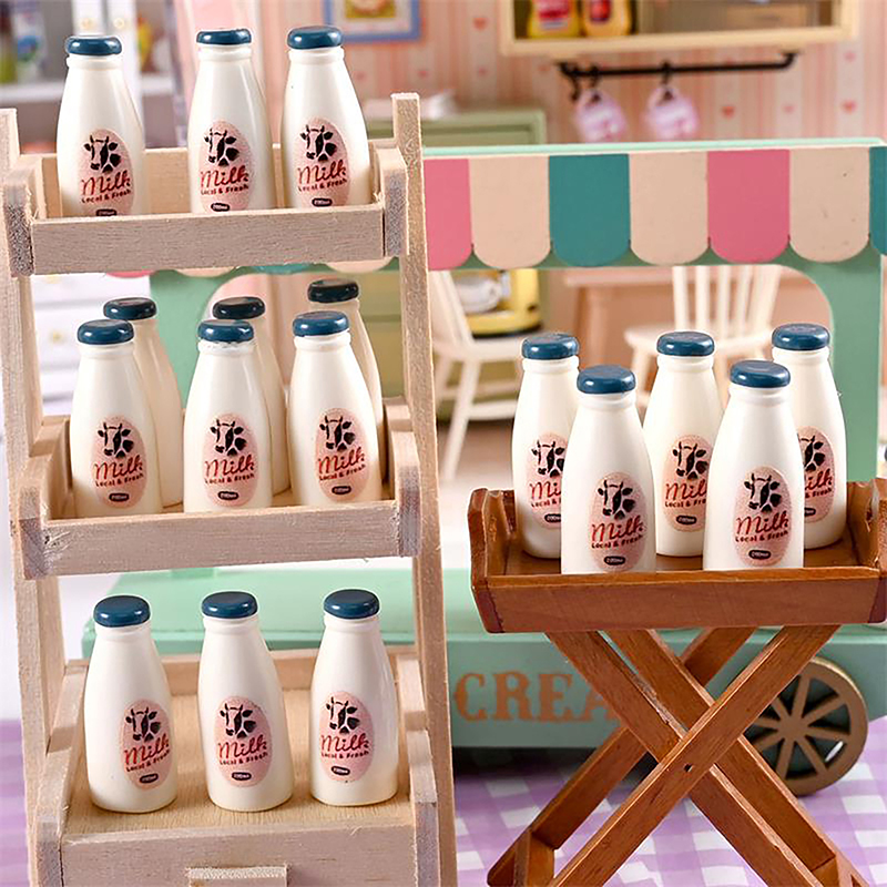 5/10 Buah Mainan Model Makanan - Kids Outdoor Kitchen Accessories ulasan dan harga