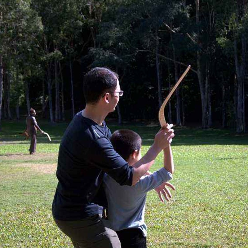 1 buah mainan olahraga Anak Ka - Kids Outdoor Yard Games ulasan dan harga