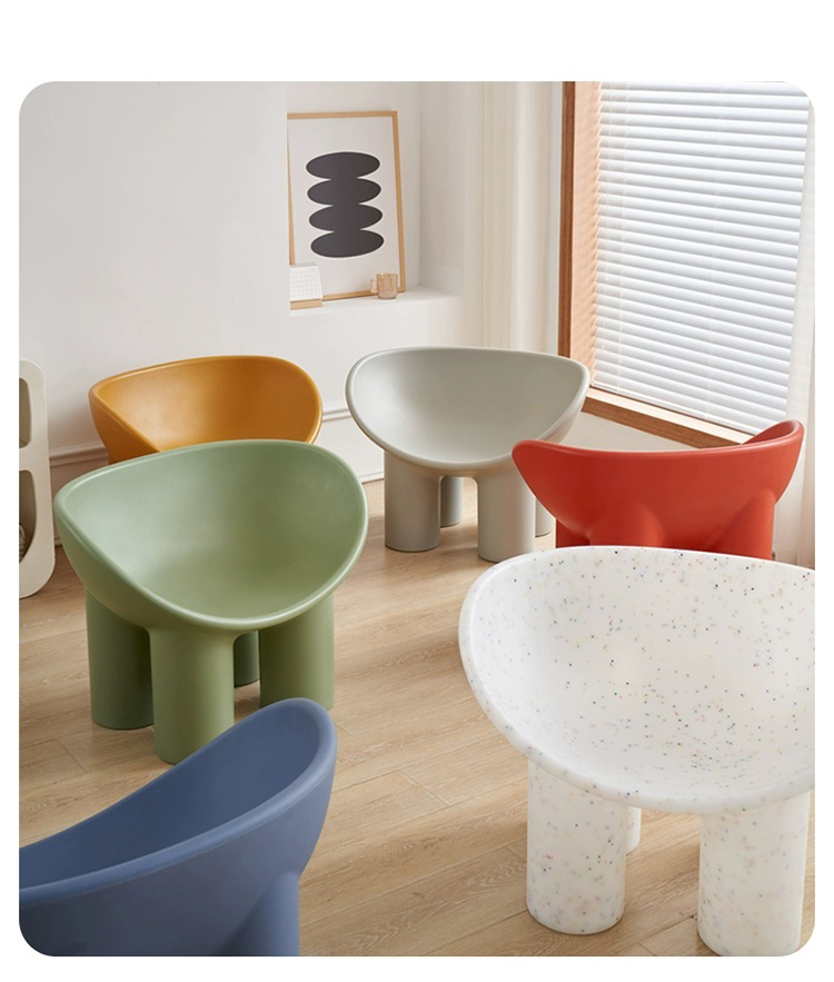Roly kursi gajah luar ruangan  - Kids Outdoor Lounge ulasan dan harga