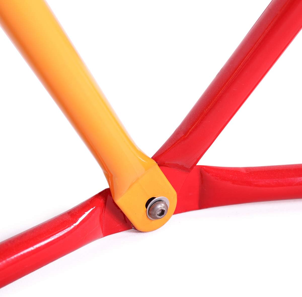 Kubah Geometris Panjat Tebing  - Kids Outdoor Jungle Gym ulasan dan harga