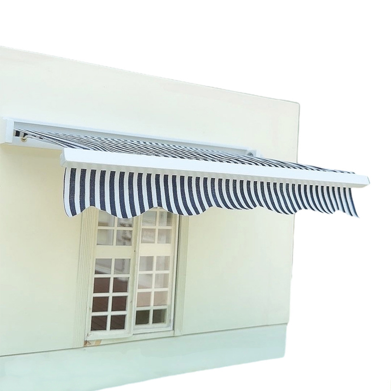 1/12 Model Tenda Simulasi Ruma - Kids Outdoor Play ulasan dan harga
