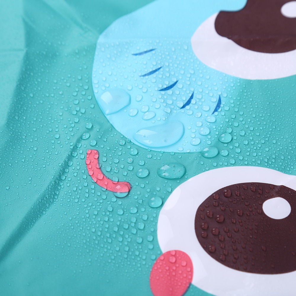 Celemek Anti Air Baru, Gaun An - Kids Outdoor Kitchen Accessories ulasan dan harga