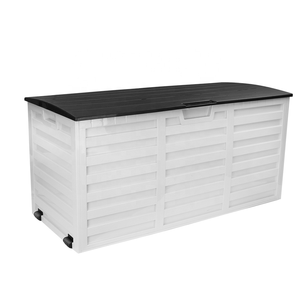 Kotak Penyimpanan Taman Luar R - Kids Outdoor Storage ulasan dan harga
