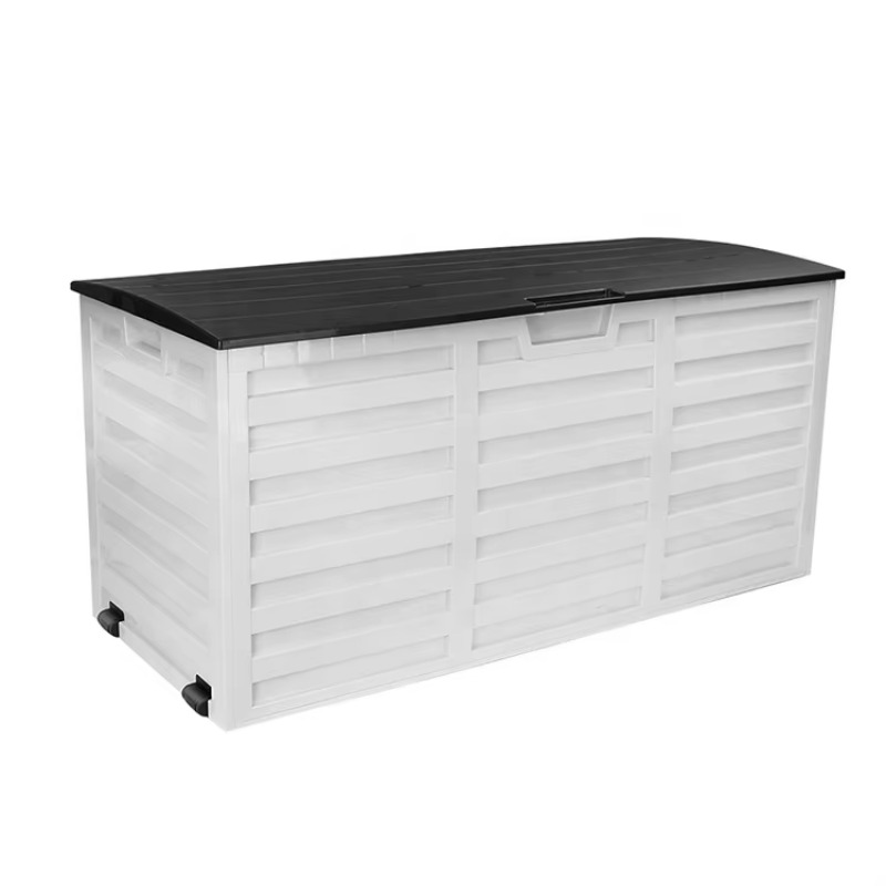 Kotak Penyimpanan Taman Luar R - Kids Outdoor Storage ulasan dan harga