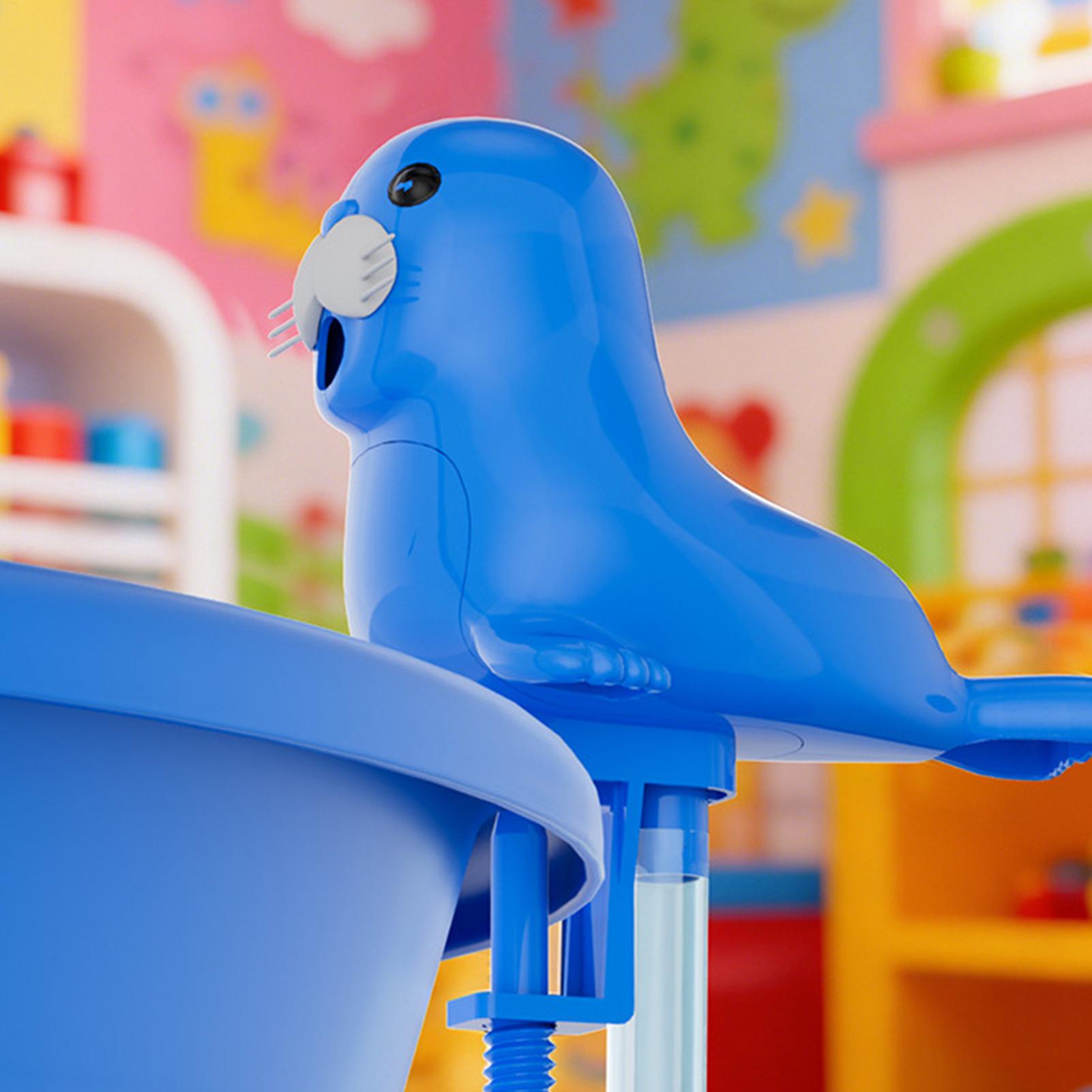 Pompa Semprot Isi Ulang Untuk  - Kids Outdoor Play Table ulasan dan harga