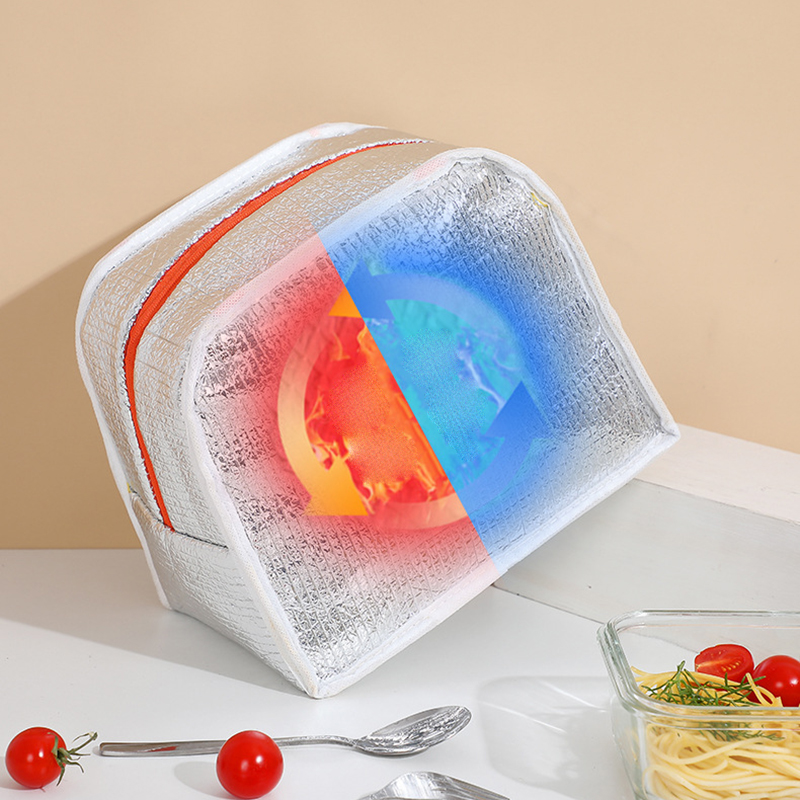 Tas makan siang lucu kartun un - Kids Outdoor Storage ulasan dan harga