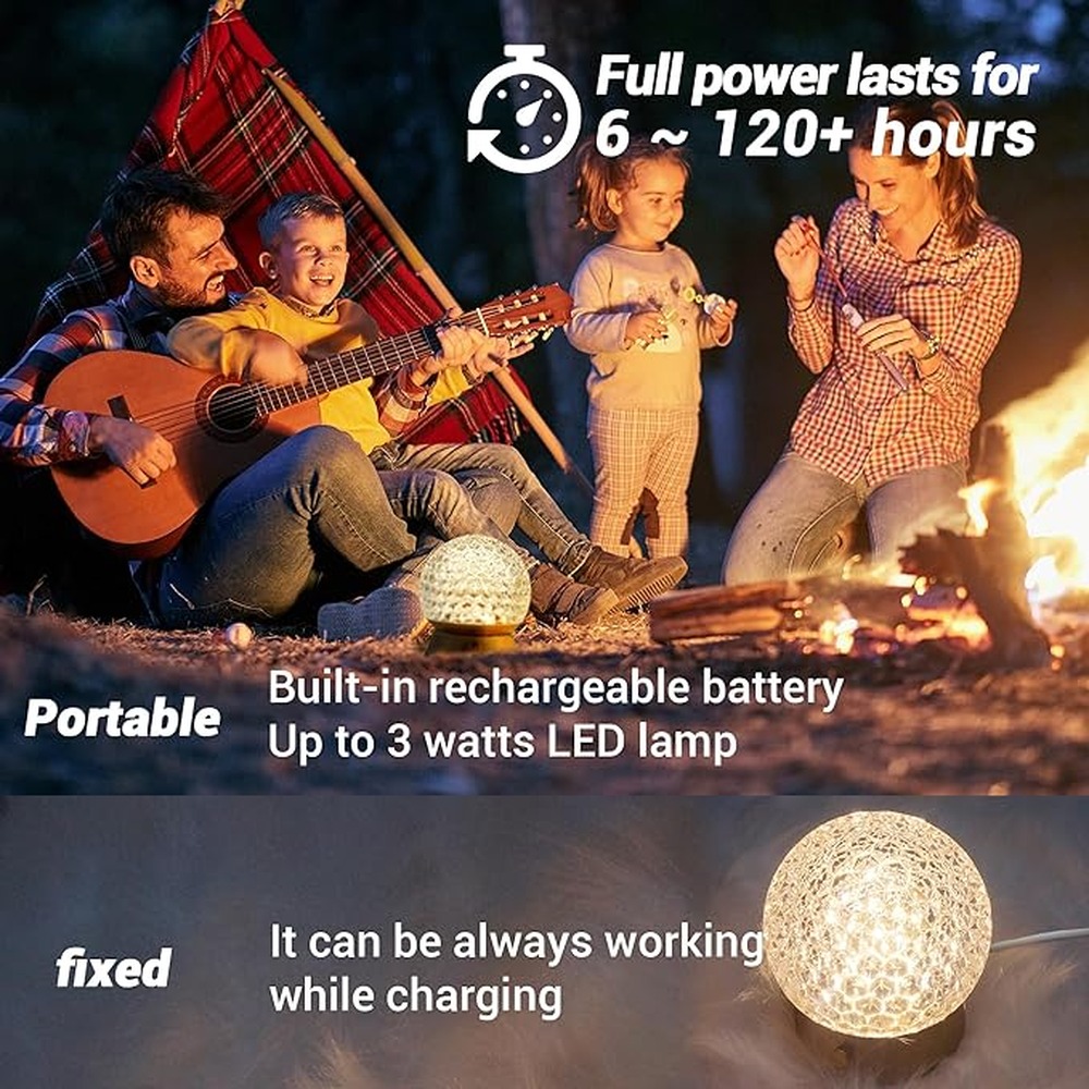 Lampu Meja Tanpa Kabel Handy Z - Kids Outdoor Activity Table ulasan dan harga