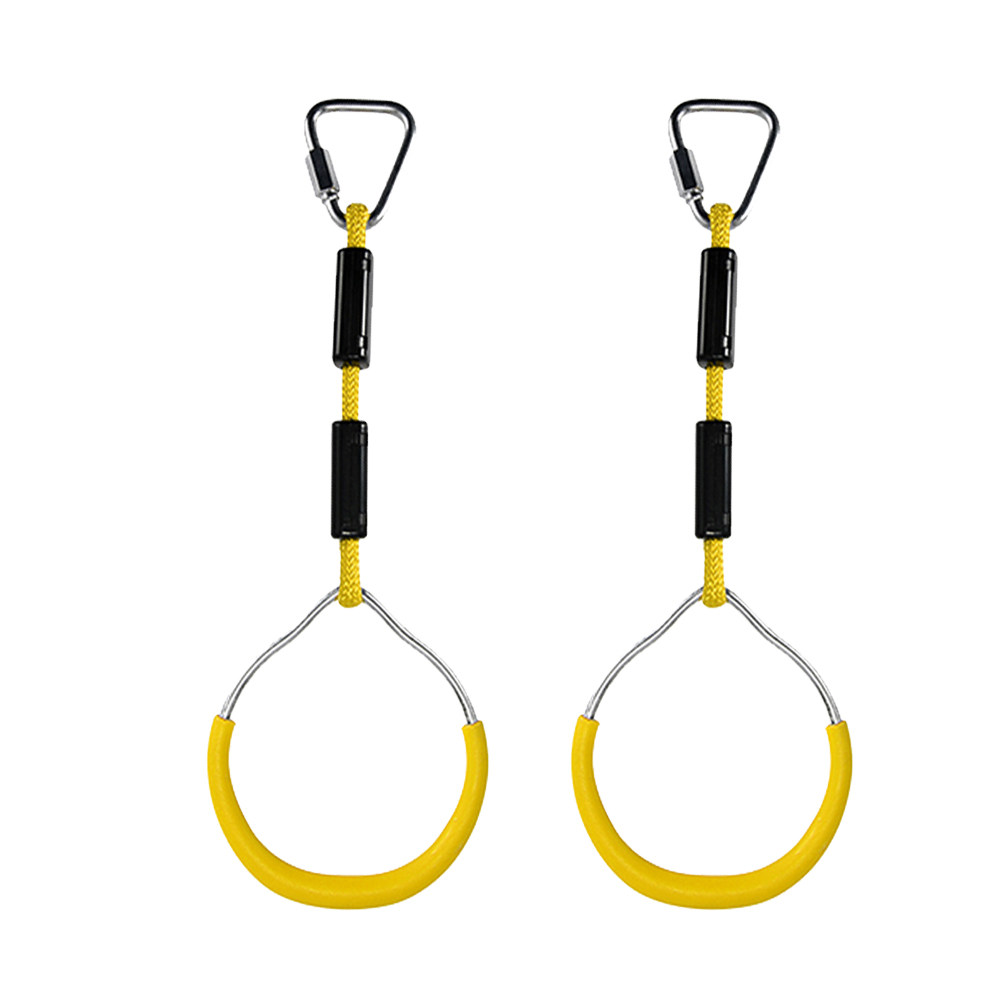 2 Buah Cincin Panjat Anak Berw - Kids Outdoor Play ulasan dan harga
