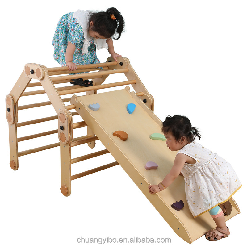 Peralatan Panjat Anak Jungle G - Kids Outdoor Jungle Gym ulasan dan harga