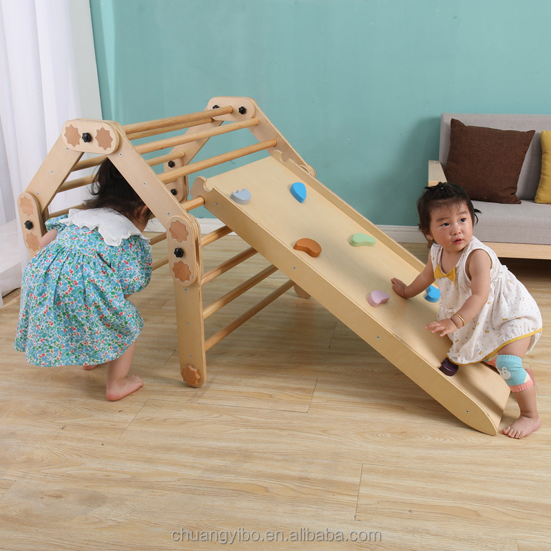 Peralatan Panjat Anak Jungle G - Kids Outdoor Jungle Gym ulasan dan harga