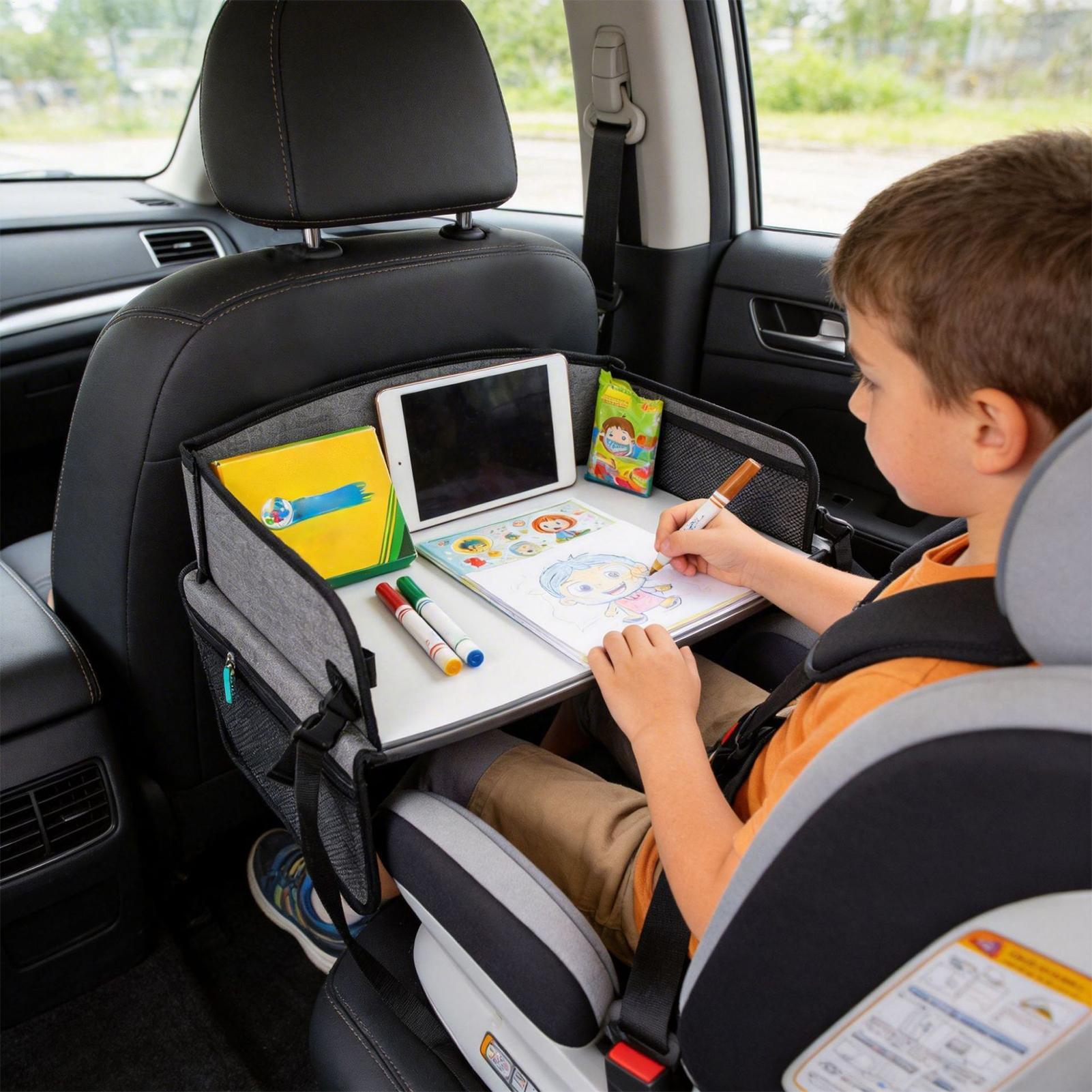 Meja Aktivitas di Kursi Mobil  - Kids Outdoor Activity Table ulasan dan harga