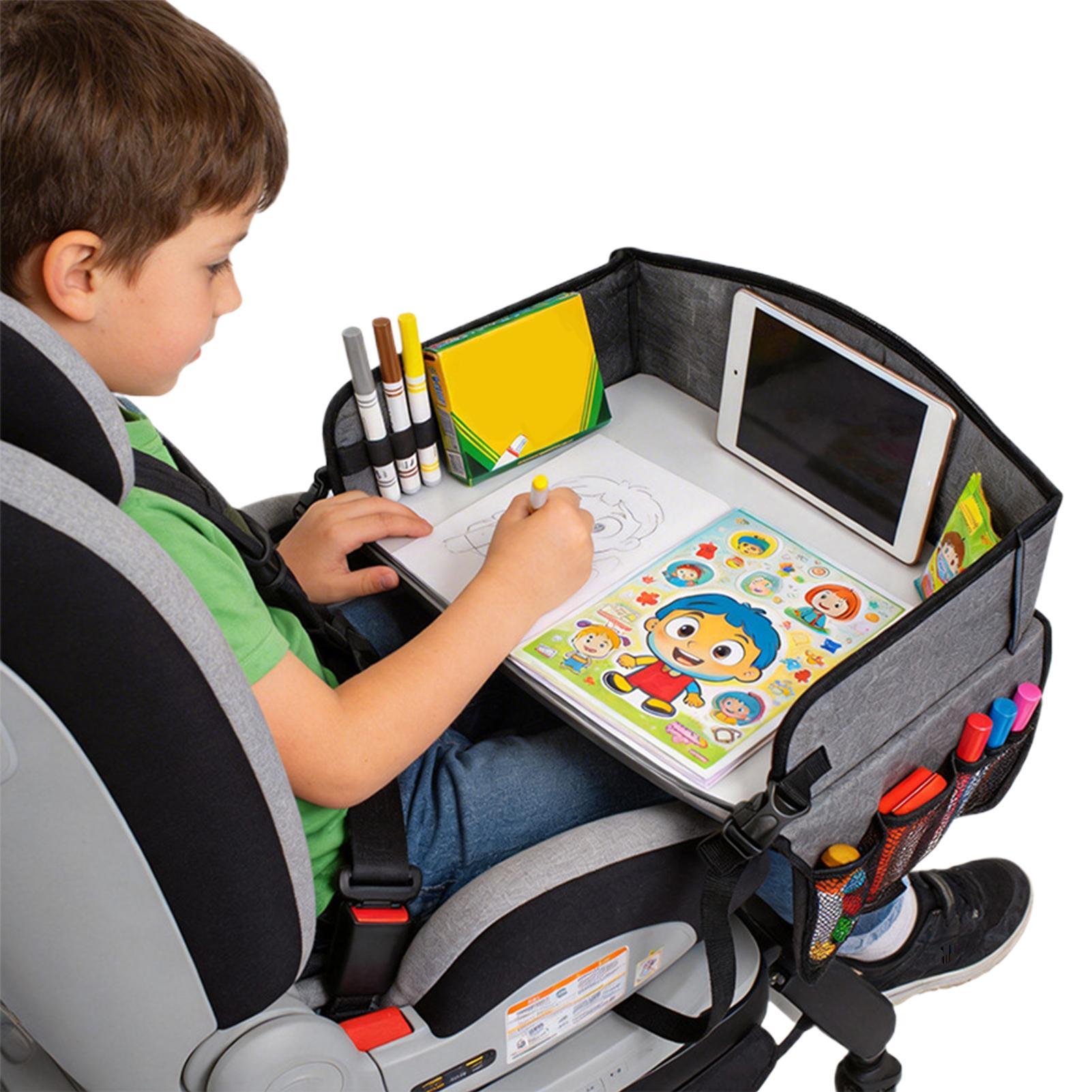 Meja Aktivitas di Kursi Mobil  - Kids Outdoor Activity Table ulasan dan harga