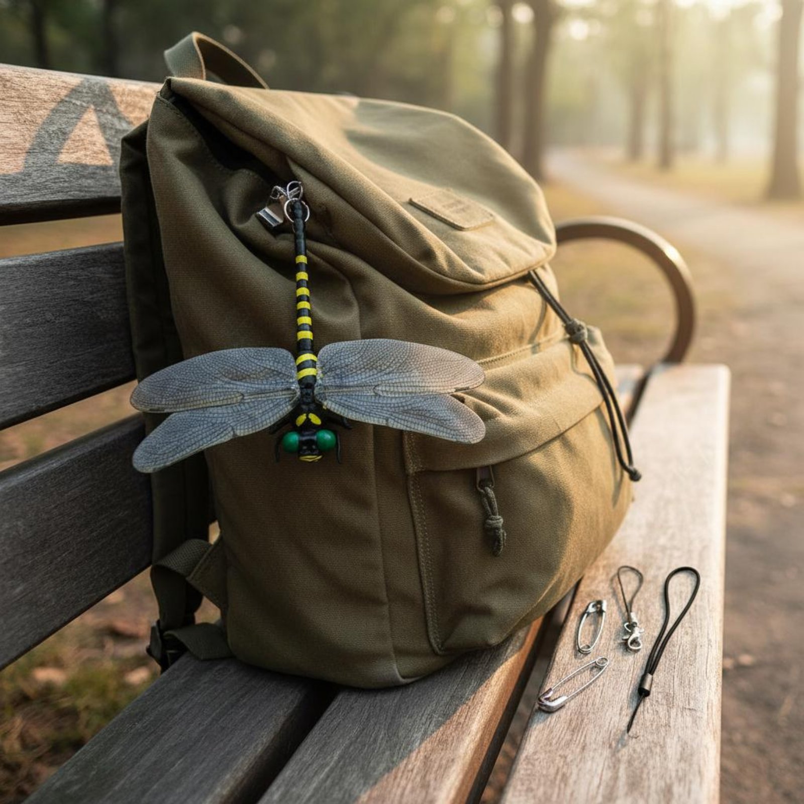 Mainan Model Serangga Terbang  - Kids Outdoor Gear ulasan dan harga