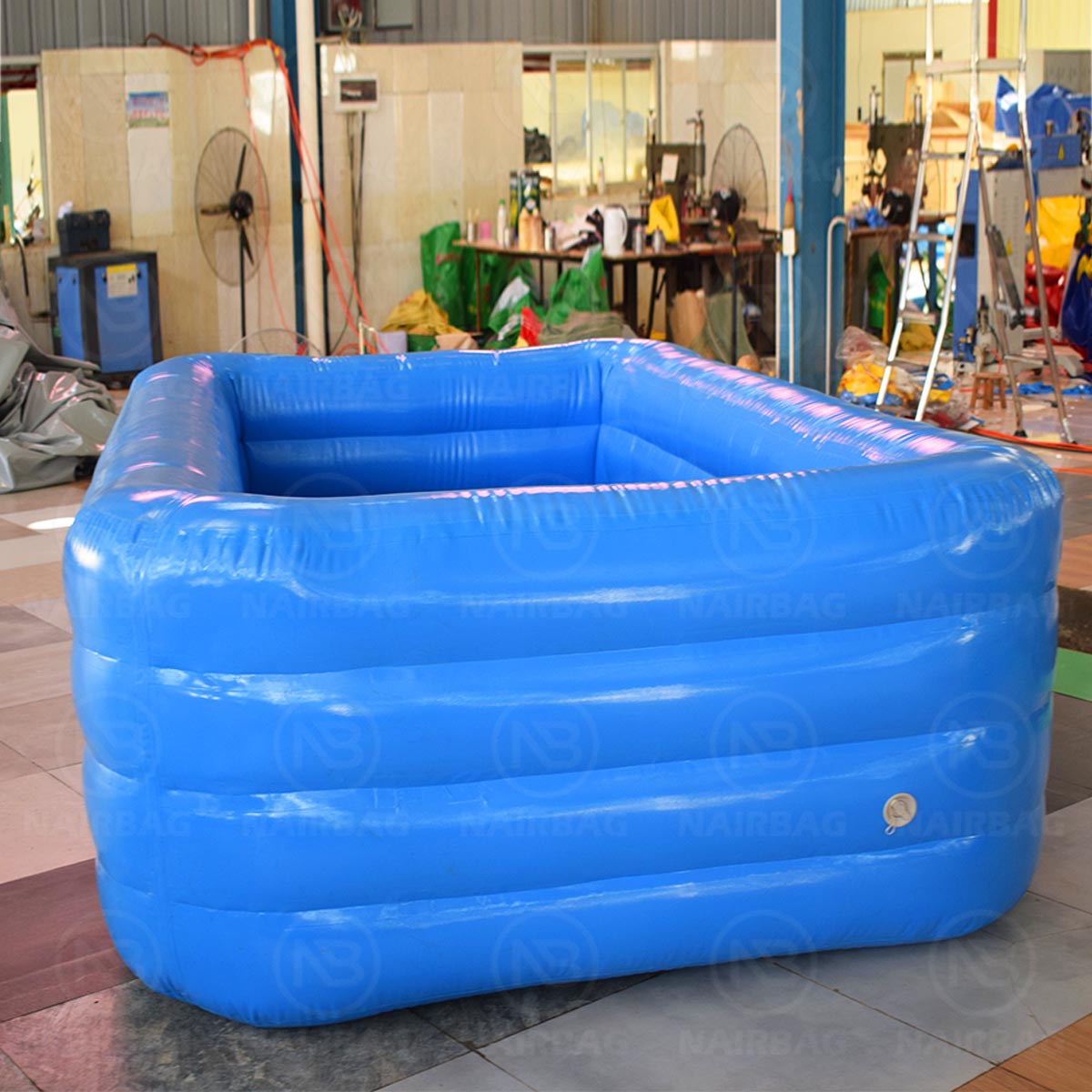 Kolam Renang Tiup Kecil untuk  - Kids Outdoor Lounge ulasan dan harga
