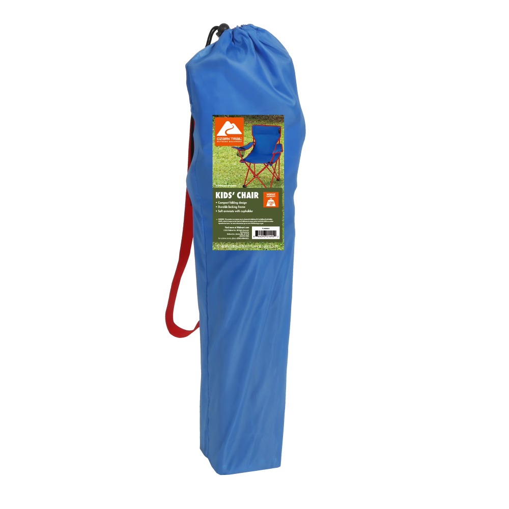 Kursi Lipat Portabel untuk Ana - Kids Outdoor Lawn Chair ulasan dan harga