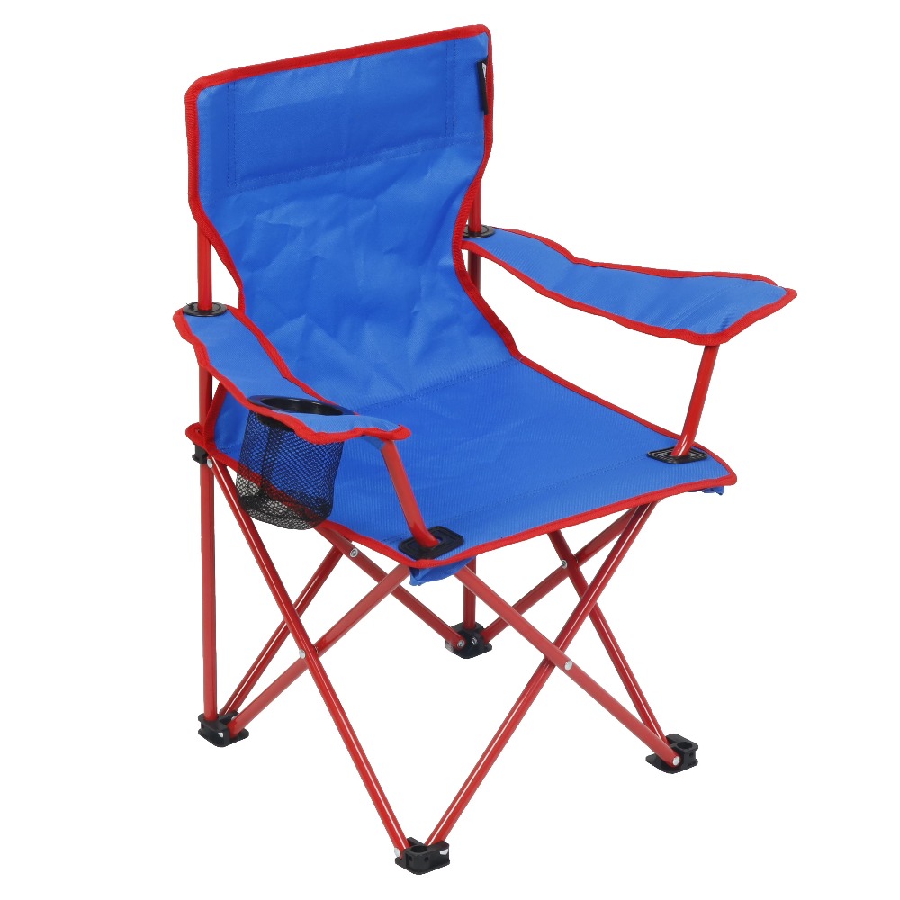 Kursi Lipat Portabel untuk Ana - Kids Outdoor Lawn Chair ulasan dan harga