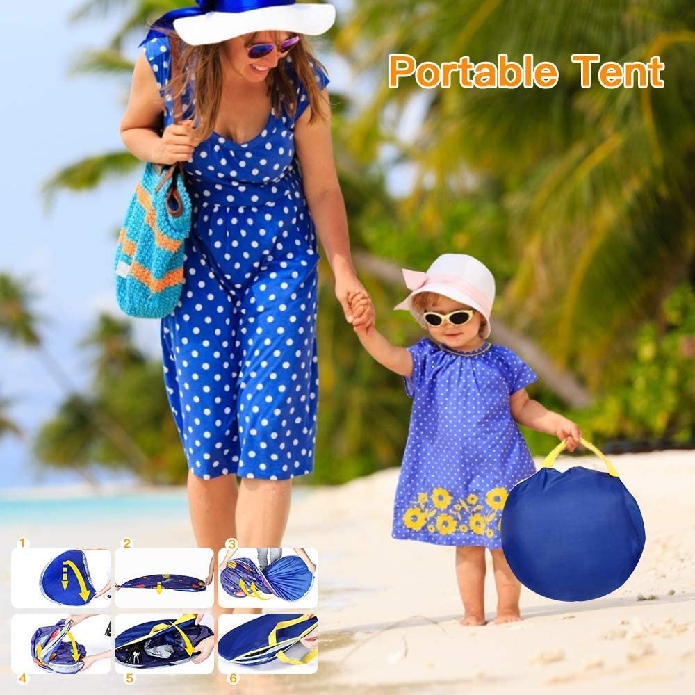 Tenda mainan anak laki-laki &  - Kids Outdoor Play Yard ulasan dan harga