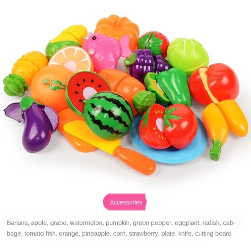 Set makanan untuk anak-anak, m - Kids Outdoor Kitchen Set ulasan dan harga
