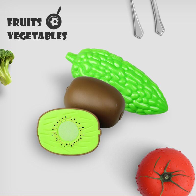 Set makanan untuk anak-anak, m - Kids Outdoor Kitchen Set ulasan dan harga