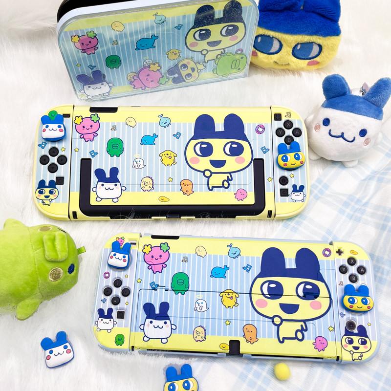 Casing Pelindung Tamagotchi Ka - Bandai Model Tamagotchi ulasan dan harga