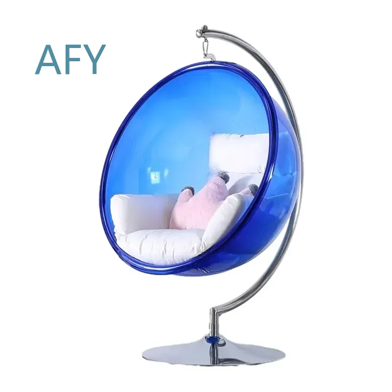Kursi Gantung Mewah untuk Dewa - Kids Outdoor Egg Chair ulasan dan harga