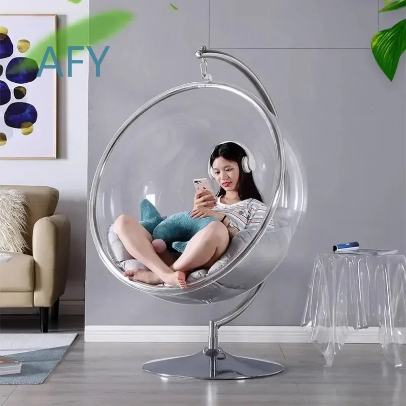 Kursi Gantung Mewah untuk Dewa - Kids Outdoor Egg Chair ulasan dan harga