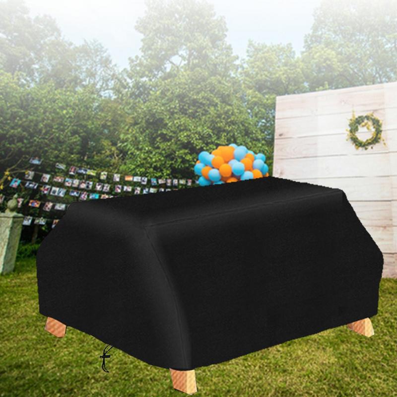 Penutup Meja Air Penutup Pelin - Kids Outdoor Activity Table ulasan dan harga