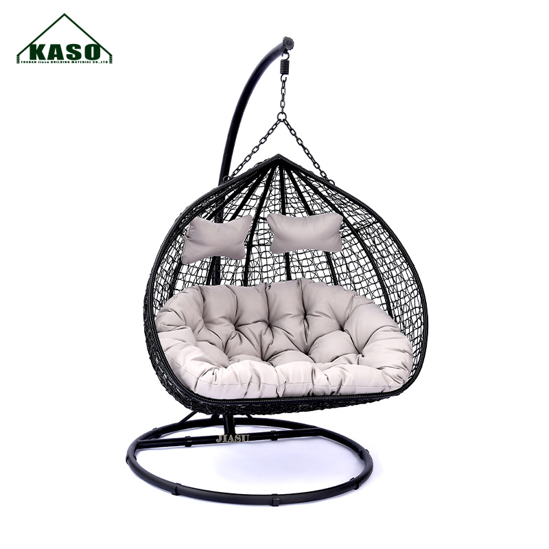 Ayunan Teras dengan Dudukan Se - Kids Outdoor Egg Chair ulasan dan harga