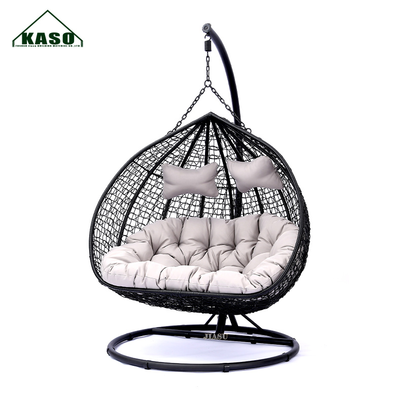 Ayunan Teras dengan Dudukan Se - Kids Outdoor Egg Chair ulasan dan harga