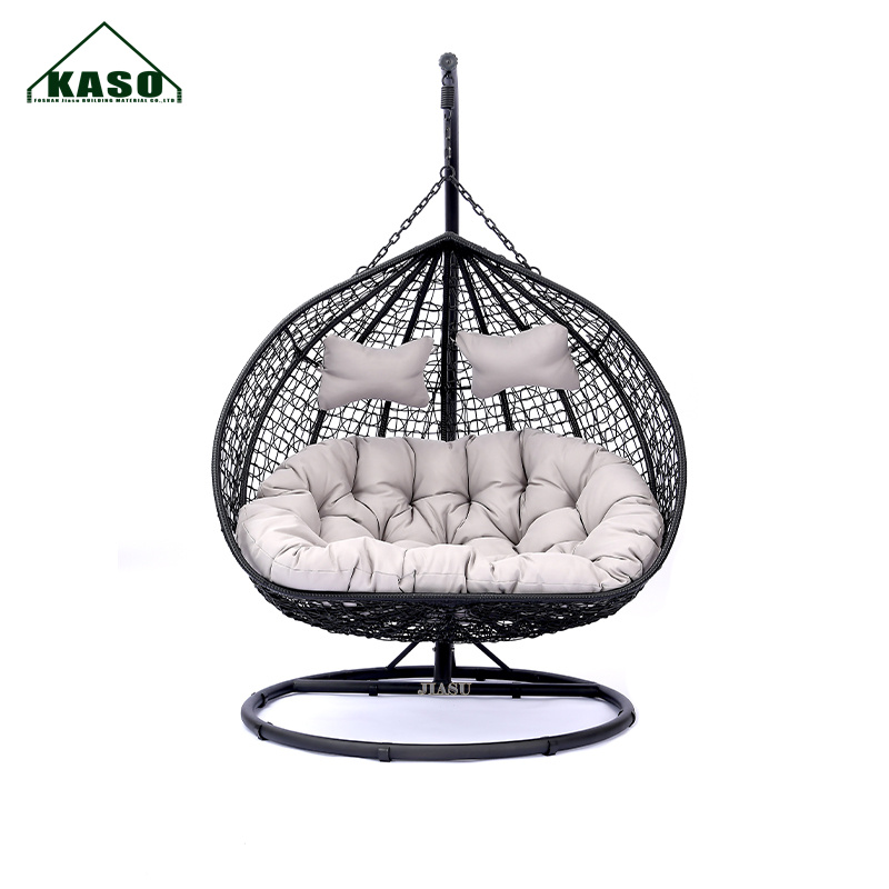 Ayunan Teras dengan Dudukan Se - Kids Outdoor Egg Chair ulasan dan harga