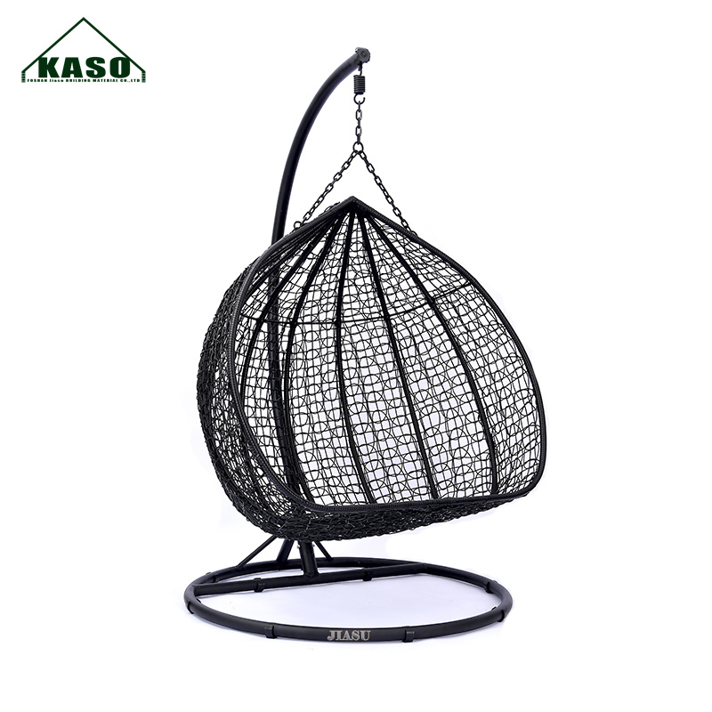 Ayunan Teras dengan Dudukan Se - Kids Outdoor Egg Chair ulasan dan harga