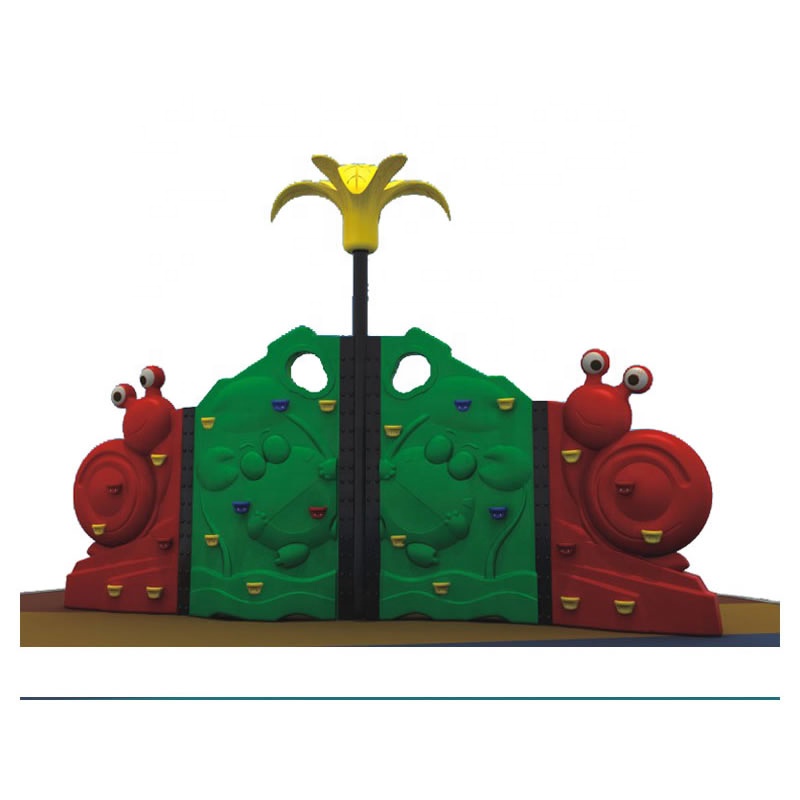 Perlengkapan Dinding Panjat Te - Kids Outdoor Jungle Gym ulasan dan harga