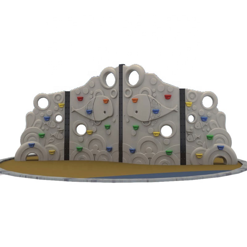 Perlengkapan Dinding Panjat Te - Kids Outdoor Jungle Gym ulasan dan harga