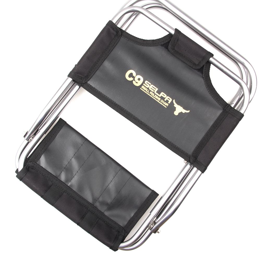 Kursi Lipat Portabel dengan Ta - Kids Outdoor Lawn Chair ulasan dan harga